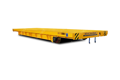 河南新鄉(xiāng)BTL-25噸BTL搬運車交付成功