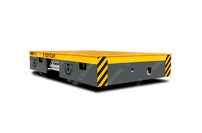  河南鶴壁淇濱區(qū)BWP-5噸無(wú)軌電動(dòng)平車