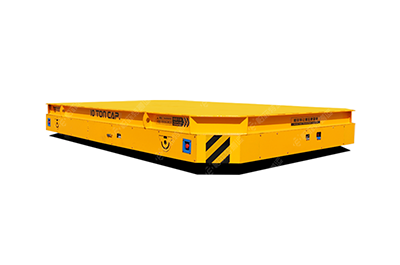 河南新鄉(xiāng)BWP-10噸無(wú)軌電動(dòng)平車